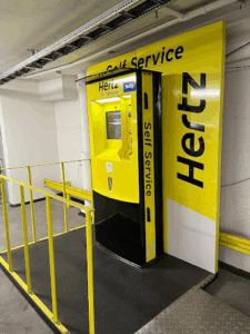 Hertz Sverige