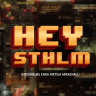 Hey Sthlm