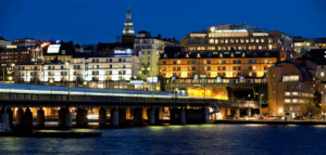 Hilton Stockholm Slussen
