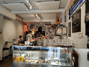 Ilcaffè
