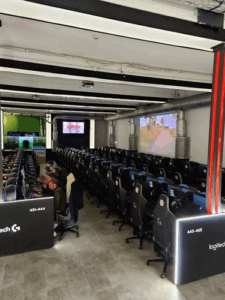Inferno Online