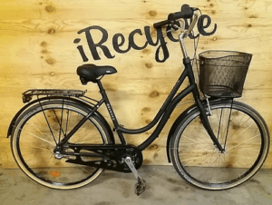 iRecycle
