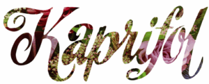 Kaprifol Blomsterhandel