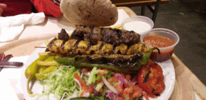 Kebab House