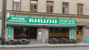 Khushi