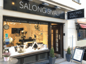 Klinik Sivali