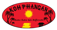 Koh Phangan