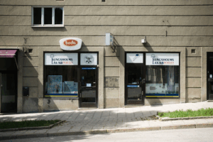 Kungsholms Låsservice AB