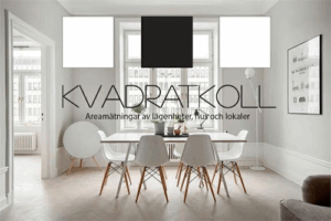 Kvadratkoll
