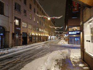 Länsförsäkringar Stockholm