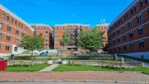 Lappkärrsberget SSSB