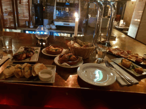 Le Rustique Stockholm