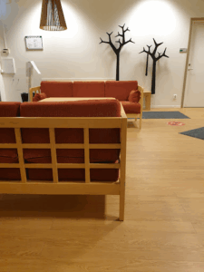 Liljeholmens Barnmorskemottagning