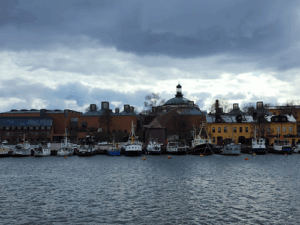 Lilla Skärgårdsturen