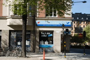 Luftmiljöbutiken