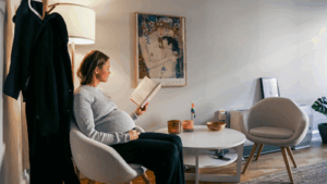 Mama Mia Östermalm Barnmorskemottagning & Ultraljud