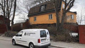 Mariabergets Rör AB