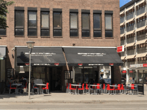 Midan Odenplan