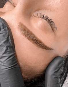 Miksha Brows & Lashes