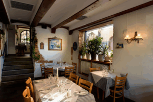 Mykonos Taverna