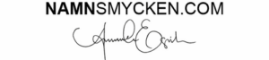 Namnsmycken