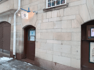 Narva Boxningsklubb