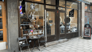 Nooris Barbershop