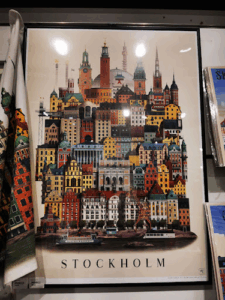 Nordic Designs Stockholm