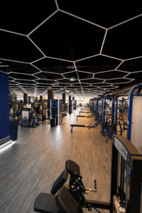 Nordic Performance Center