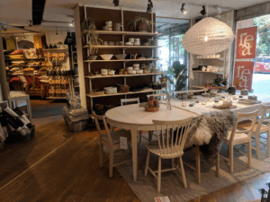 Norrgavel Stockholm