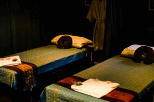 Orchidé Massage & Spa