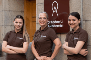 Ortodonti Akademin