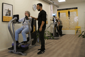 OsteoStrong Odenplan