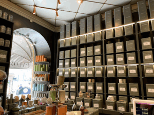 Paloma Tea Company