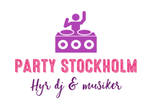 Party Stockholm Events