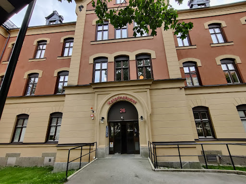 Psykiatri Södra Stockholm