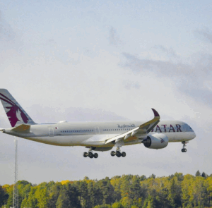 Qatar Airways