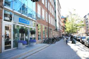 Ramboll Sverige