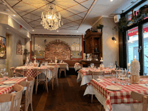 Restaurang Agaton