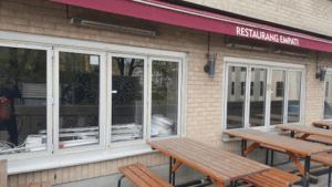 Restaurang Empati