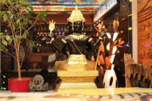 Restaurang Indira