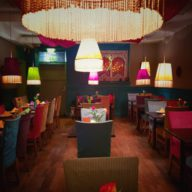 Restaurant Ashoka