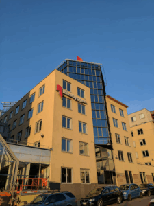 Riksbyggen