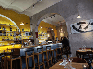Ruby Grill & Bistro