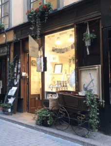 Sara Tolf Gallery