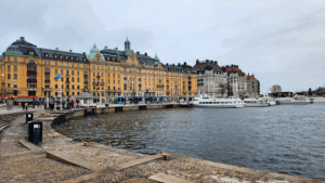 SBB – Samhällsbyggnadsbolaget