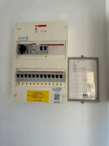 Schibler Elektriker