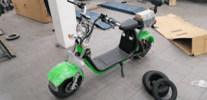 Serman GreenTech AB