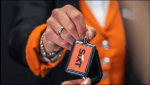 Sixt Biluthyrning Arlanda