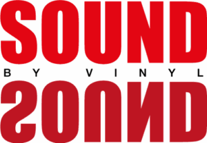 Sound by Vinyl